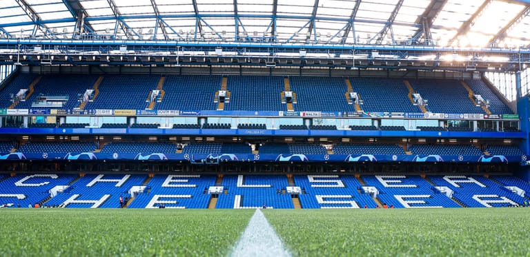 华体汇体育成为切尔西的官方博彩合作伙伴